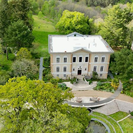 Chateau De Bezyl Sixt-sur-Aff Exterior foto