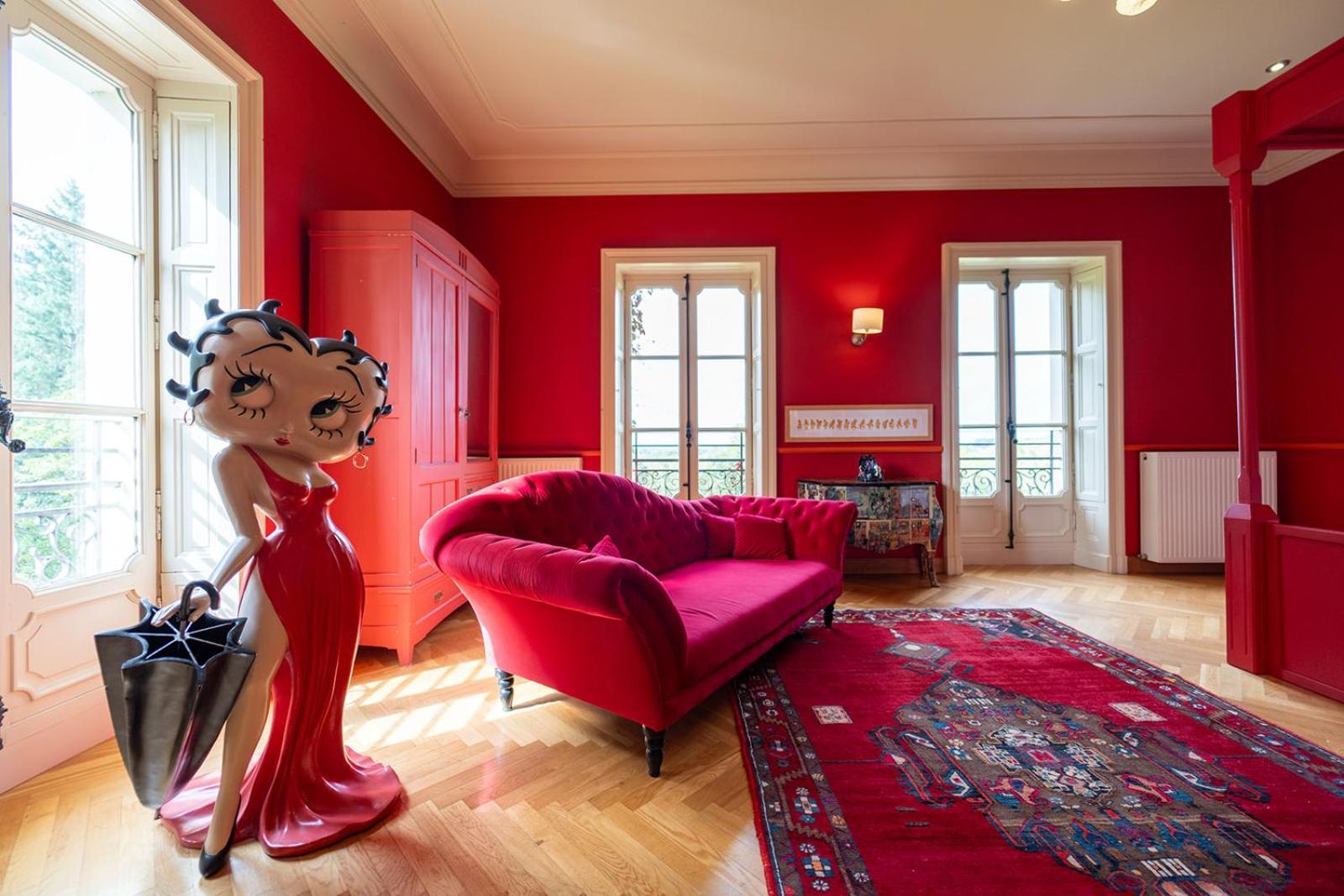 Chateau De Bezyl Sixt-sur-Aff Exterior foto