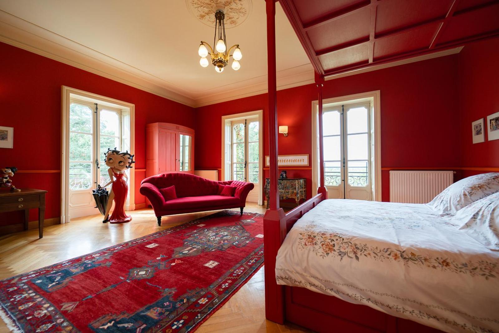 Chateau De Bezyl Sixt-sur-Aff Exterior foto