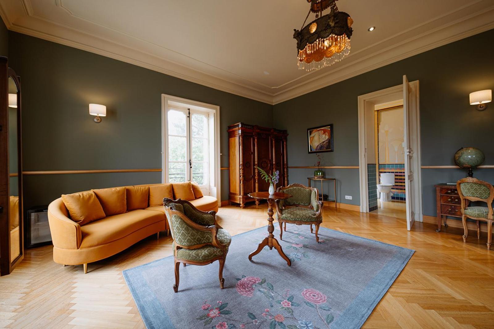 Chateau De Bezyl Sixt-sur-Aff Exterior foto